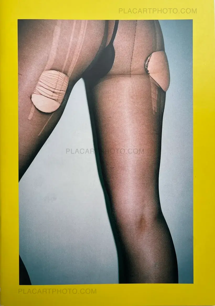 Sasha Kurmaz – Sex and Concrete