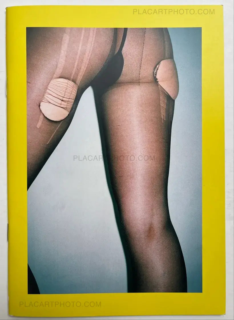 Sasha Kurmaz – Sex and Concrete