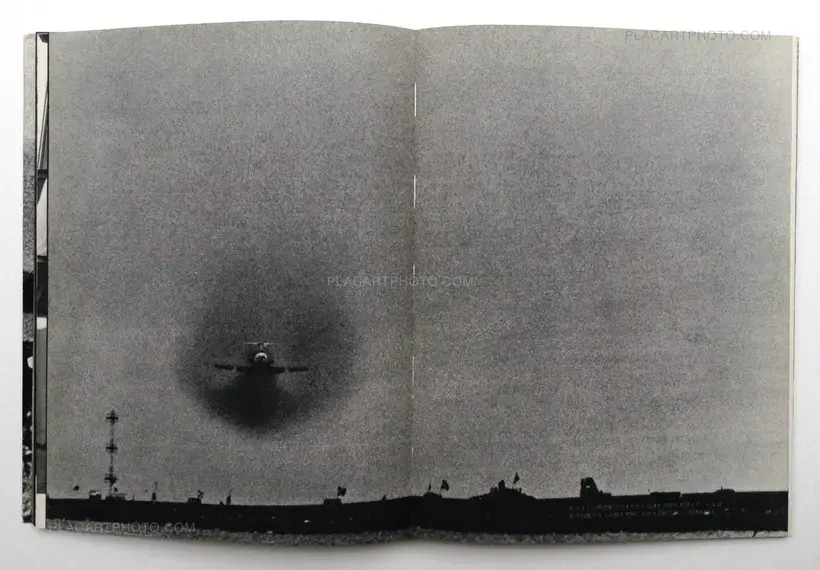 Soichiro Yokoyama – Tokyo International Airport 1946-1972