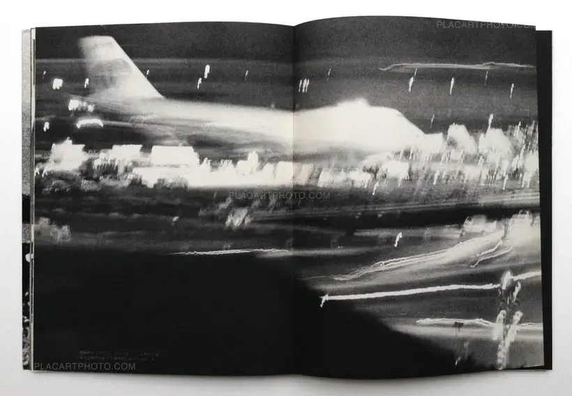 Soichiro Yokoyama – Tokyo International Airport 1946-1972
