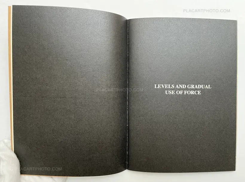 Martìn Bollati – Pampa del Infierno Issue #1 Nochixtlan