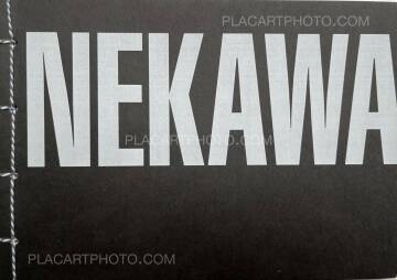 Fabio Miguel Roque,Awaken/Nekawa (Signed)