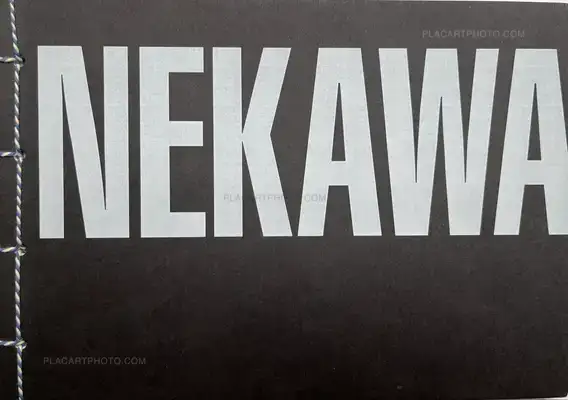 Fabio Miguel Roque – Awaken/Nekawa (Signed)