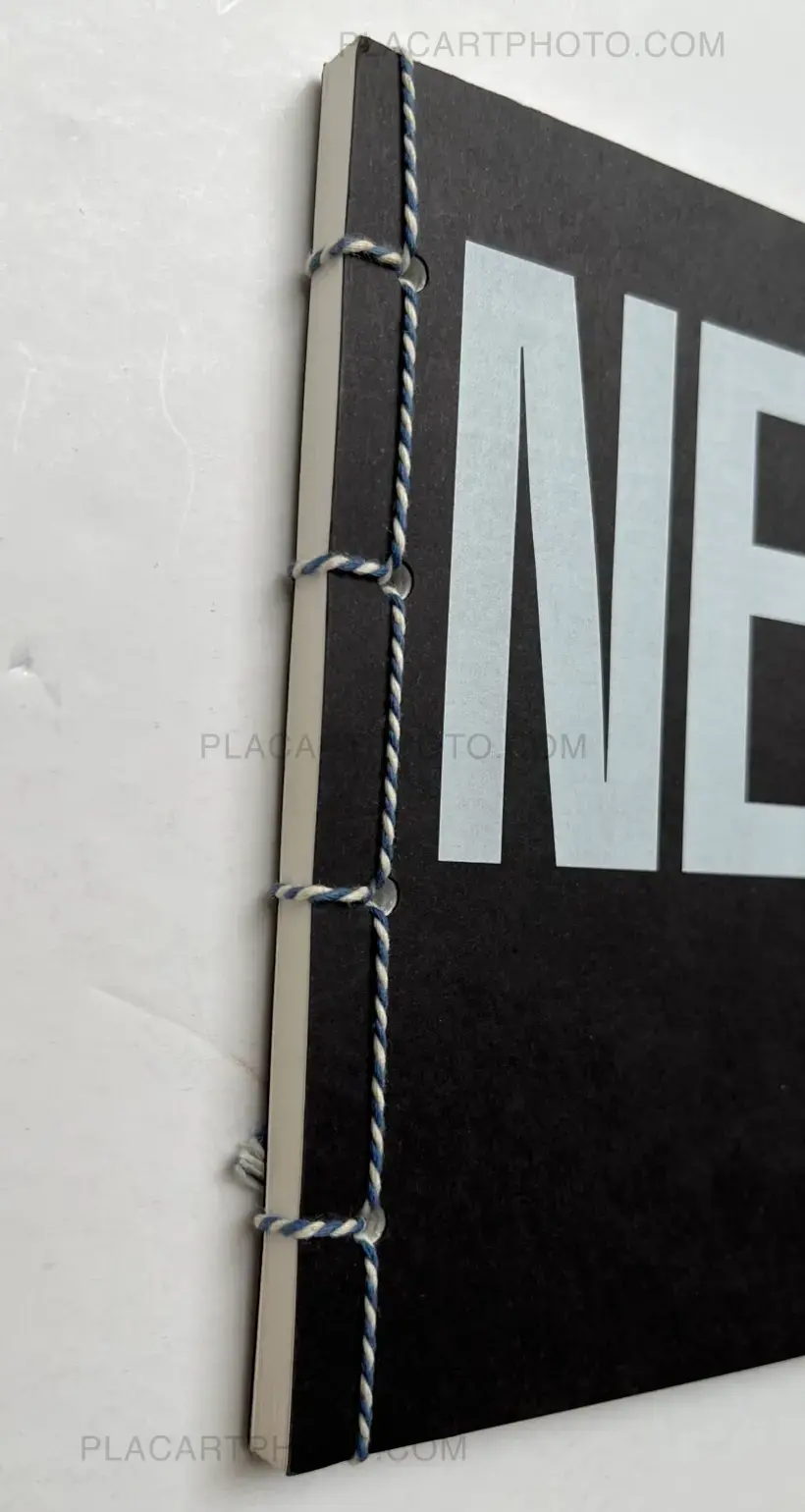 Fabio Miguel Roque – Awaken/Nekawa (Signed)