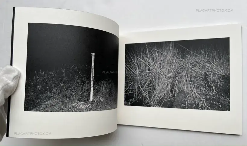 Fabio Miguel Roque – Awaken/Nekawa (Signed)