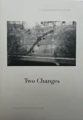 Adam Murray – Two Changes (Edt of 50)