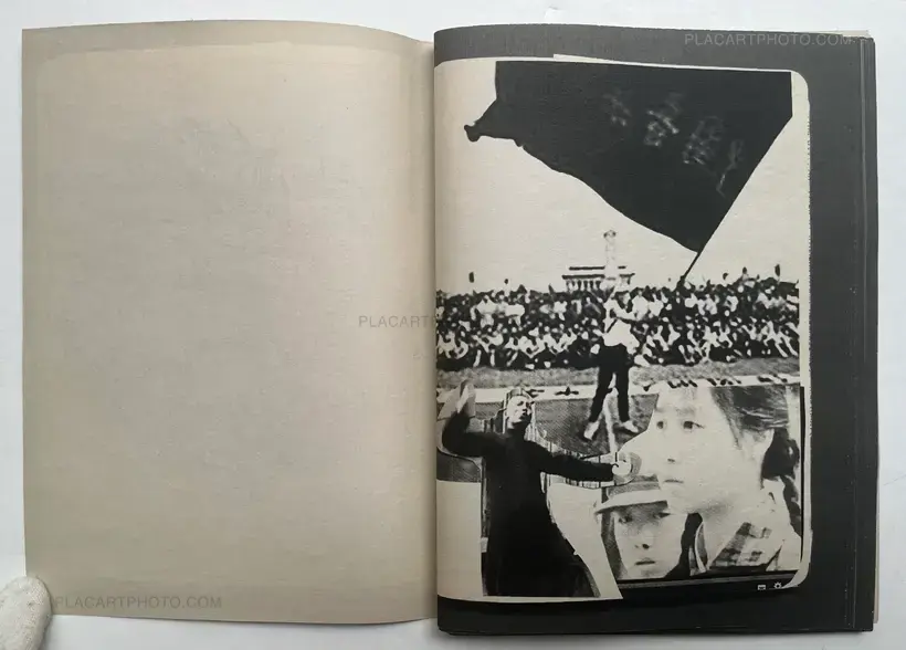 Katja Stuke – Nationalfeiertag Diary (Signed and numbered, edt of 40)