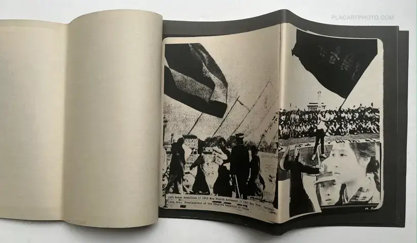 Katja Stuke – Nationalfeiertag Diary (Signed and numbered, edt of 40)