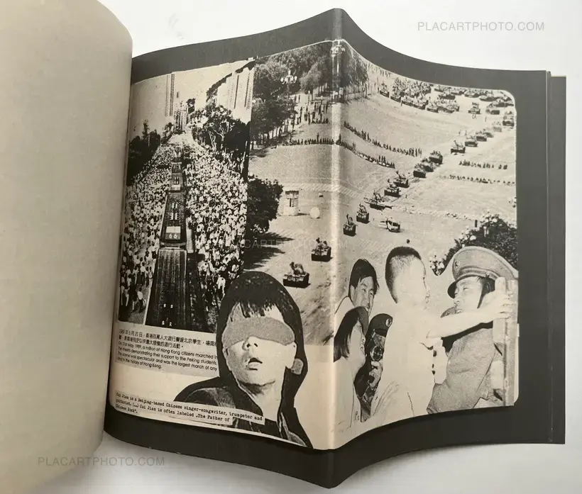 Katja Stuke – Nationalfeiertag Diary (Signed and numbered, edt of 40)