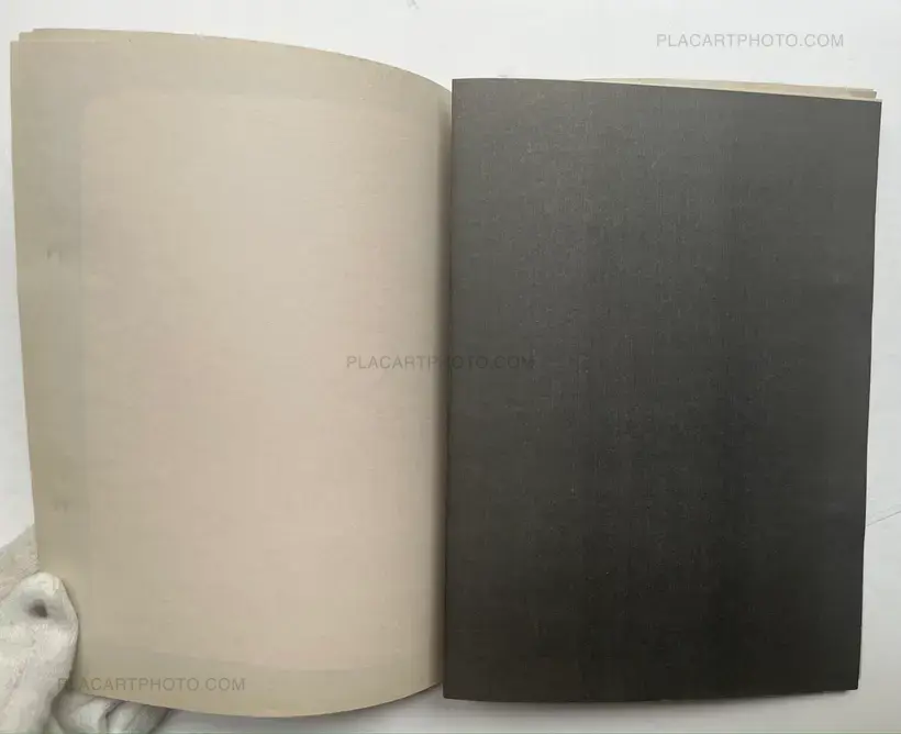 Katja Stuke – Nationalfeiertag Diary (Signed and numbered, edt of 40)