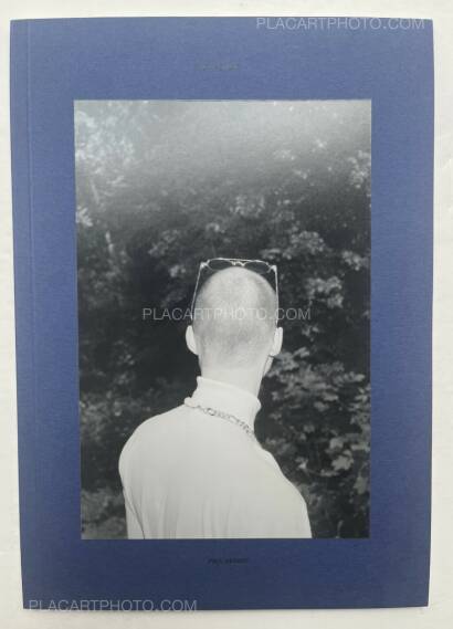 Paul Herbst,Des Restes (Edt of 50 with print)