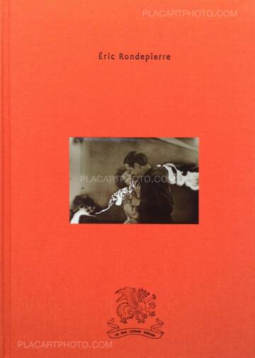 Eric Rondepierre,The Mark of Time (Signed)