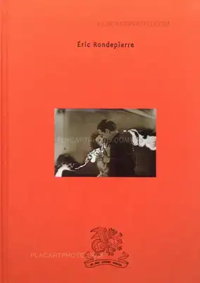 Eric Rondepierre – The Mark of Time (Signed)
