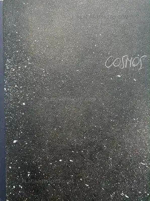 Collective – Cosmos (Edt of 100)
