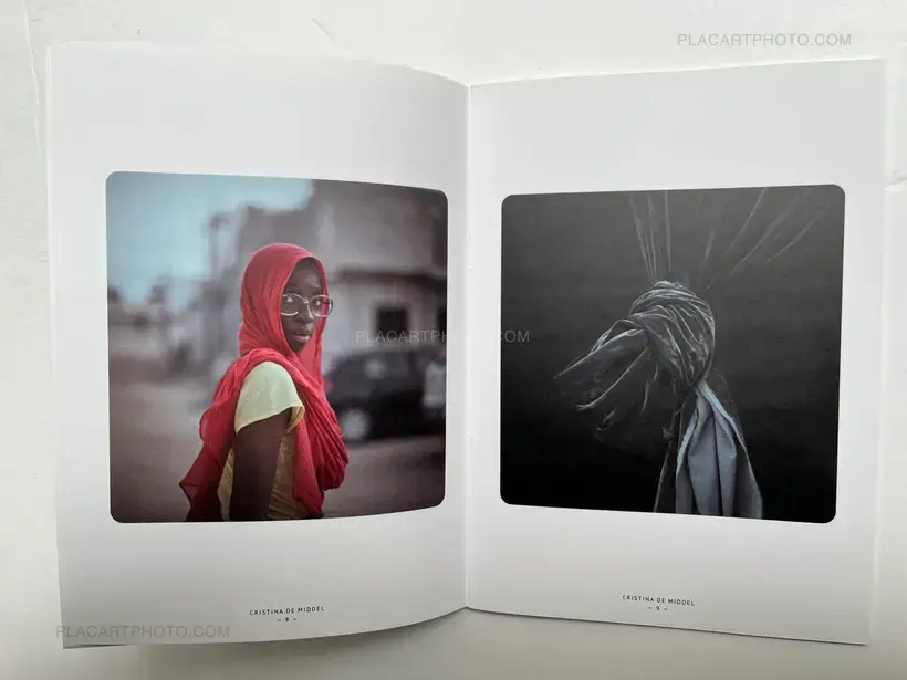 Cristina de Middel – The Afronauts (With Signed Print)
