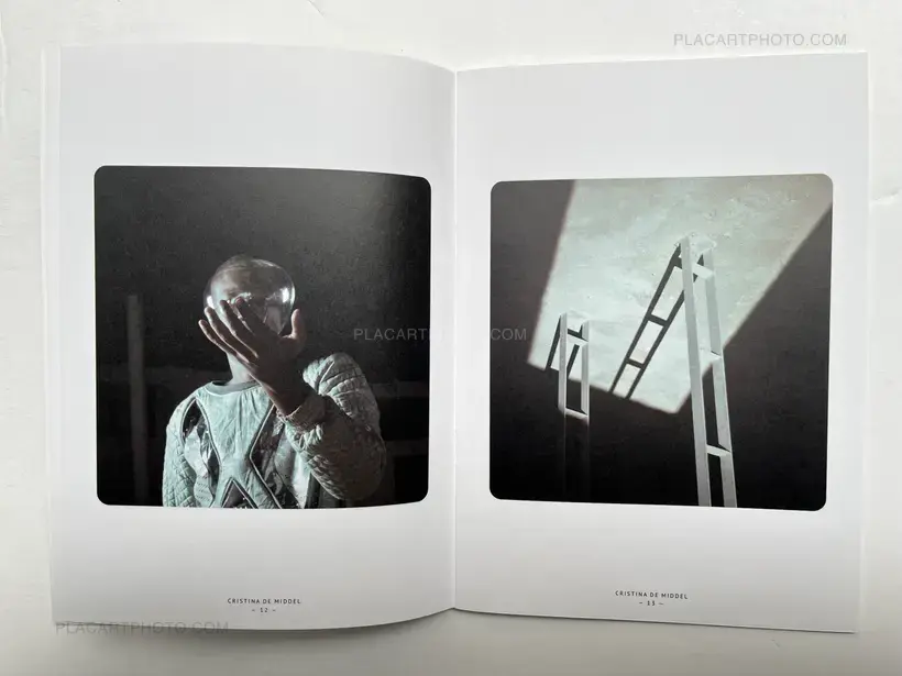 Cristina de Middel – The Afronauts (With Signed Print)