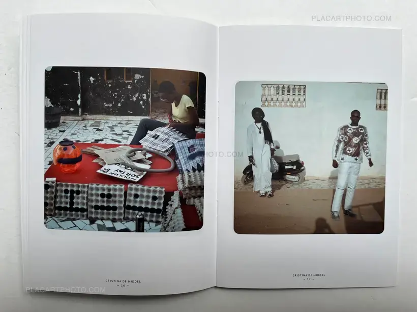 Cristina de Middel – The Afronauts (With Signed Print)
