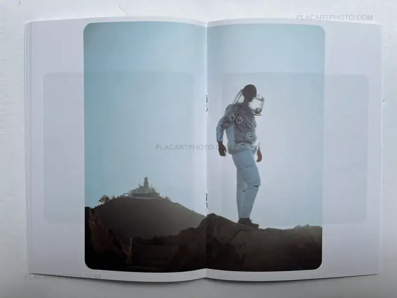 Cristina de Middel – The Afronauts (With Signed Print)