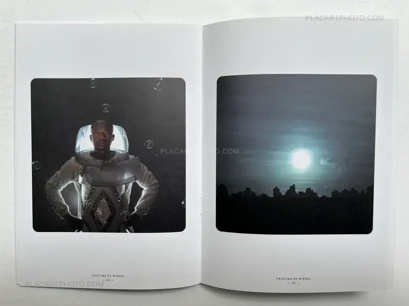 Cristina de Middel – The Afronauts (With Signed Print)