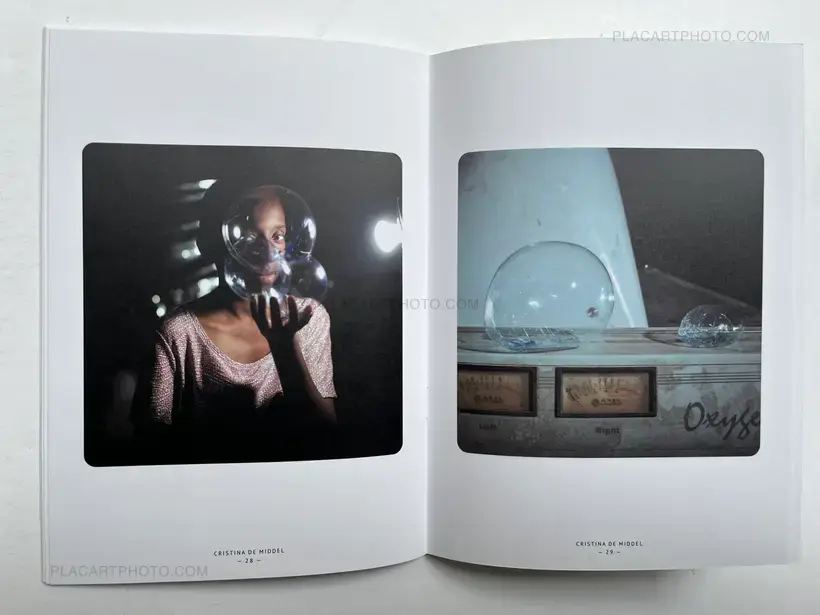 Cristina de Middel – The Afronauts (With Signed Print)
