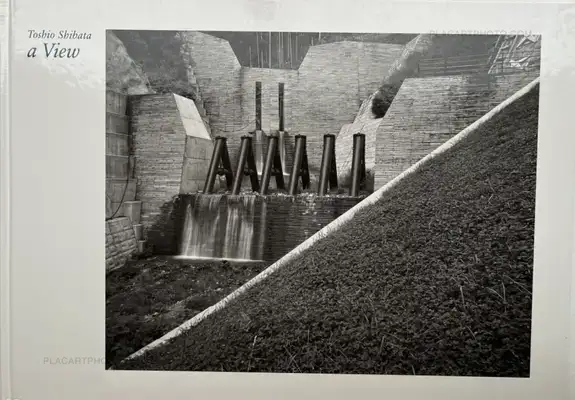 Toshio Shibata – A View