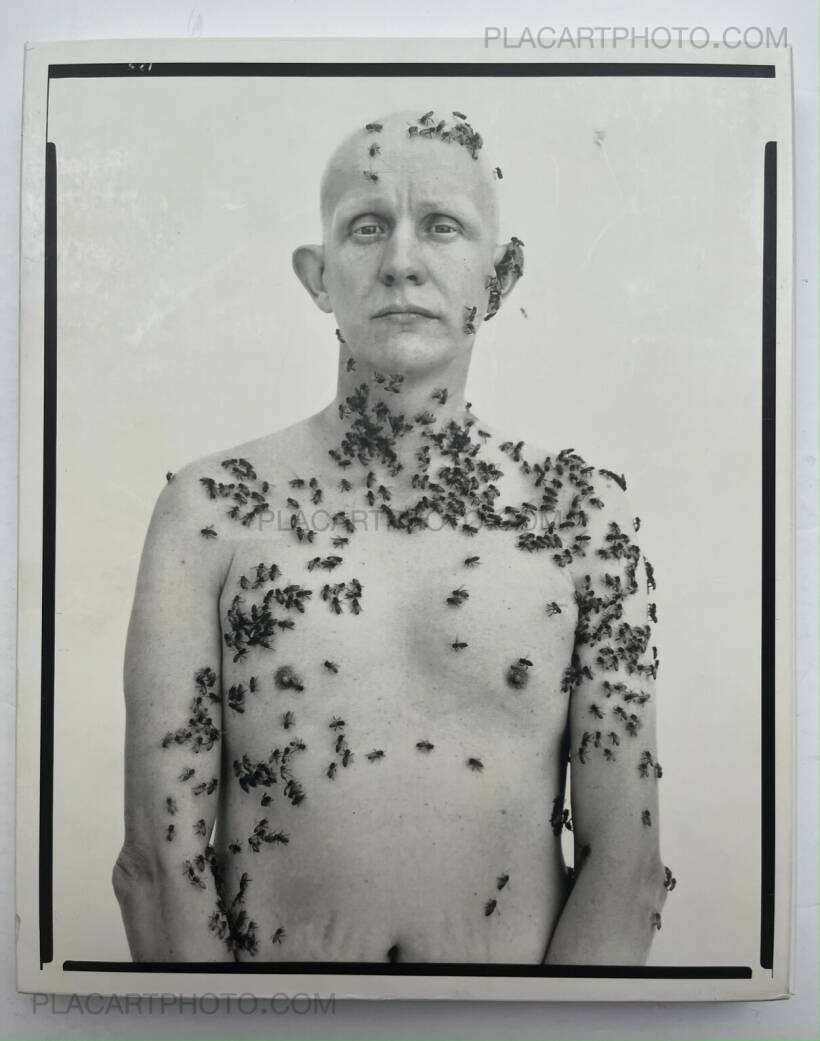 【未開封・美品】RICHARD AVEDON PORTRAITS Richard Avedon. Marilyn Monroe, actress, New York. May 6