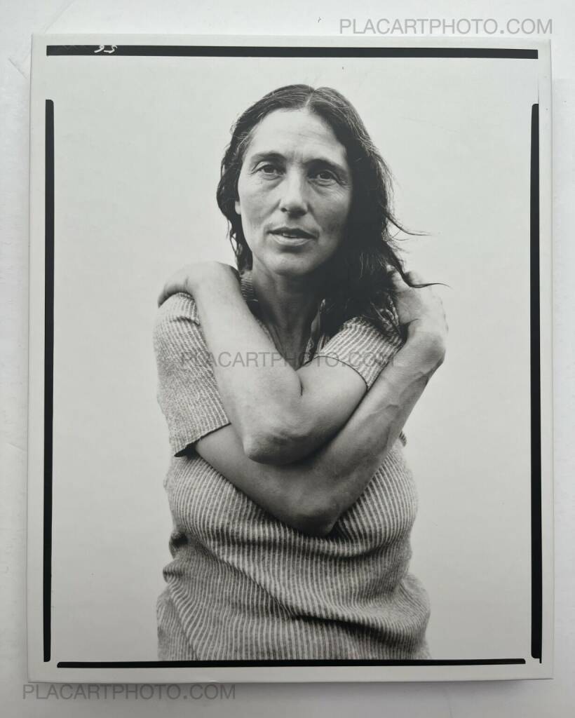 Richard Avedon: Portraits, Metropolitan Museum of Art