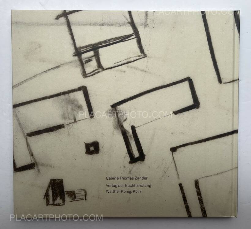 Robert Adams: Rudolf Schwarz: Architecture and Photography Robert Adams: Rudolf Schwarz: Architecture and Photography