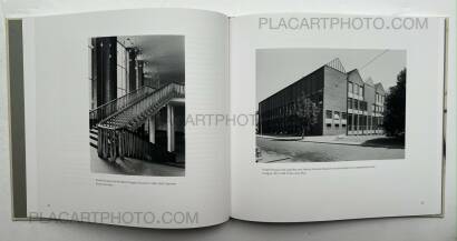 Robert Adams,Rudolf Schwarz: Architecture and Photography & Robert Adams: Buildings in Colorado