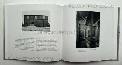 Robert Adams,Rudolf Schwarz: Architecture and Photography & Robert Adams: Buildings in Colorado