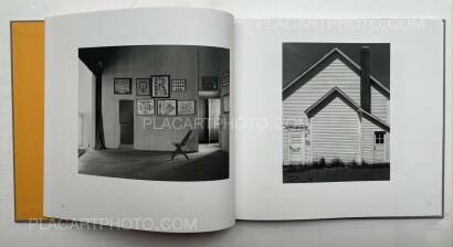 Robert Adams,Rudolf Schwarz: Architecture and Photography & Robert Adams: Buildings in Colorado