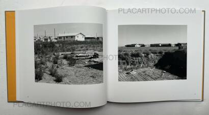 Robert Adams,Rudolf Schwarz: Architecture and Photography & Robert Adams: Buildings in Colorado