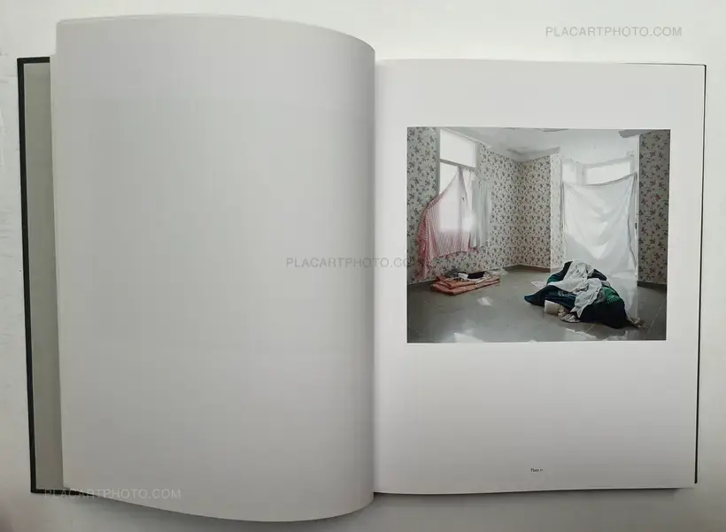 Edmund Clark – Guantanamo if the Light Goes Out