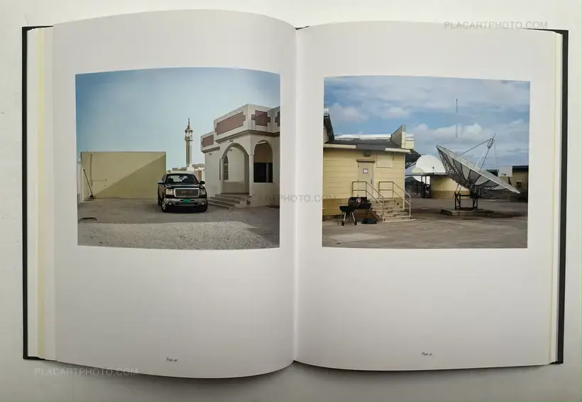 Edmund Clark – Guantanamo if the Light Goes Out
