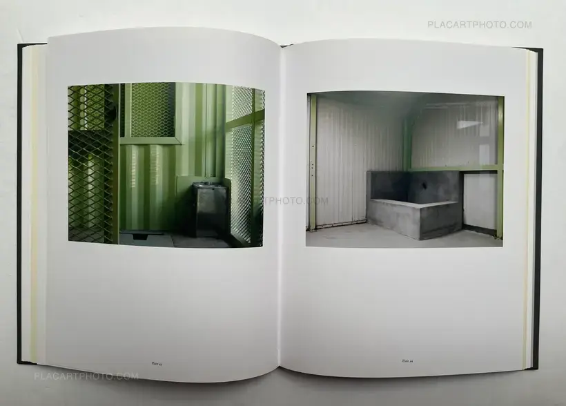 Edmund Clark – Guantanamo if the Light Goes Out