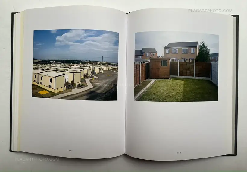 Edmund Clark – Guantanamo if the Light Goes Out
