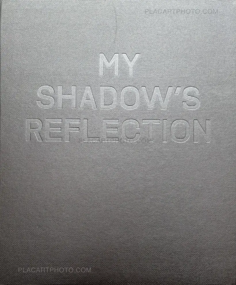 Edmund Clark – My Shadow's Reflection