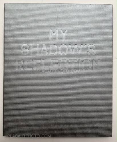 Edmund Clark,My Shadow's Reflection