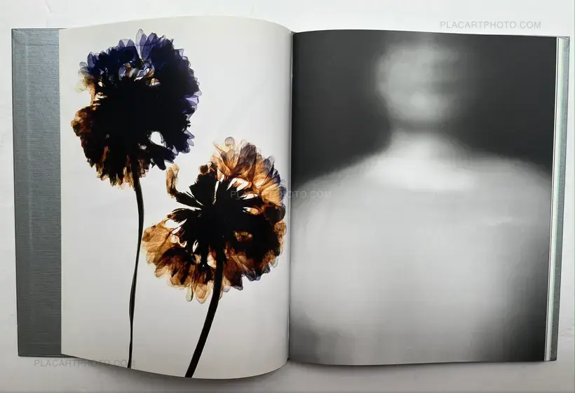 Edmund Clark – My Shadow's Reflection