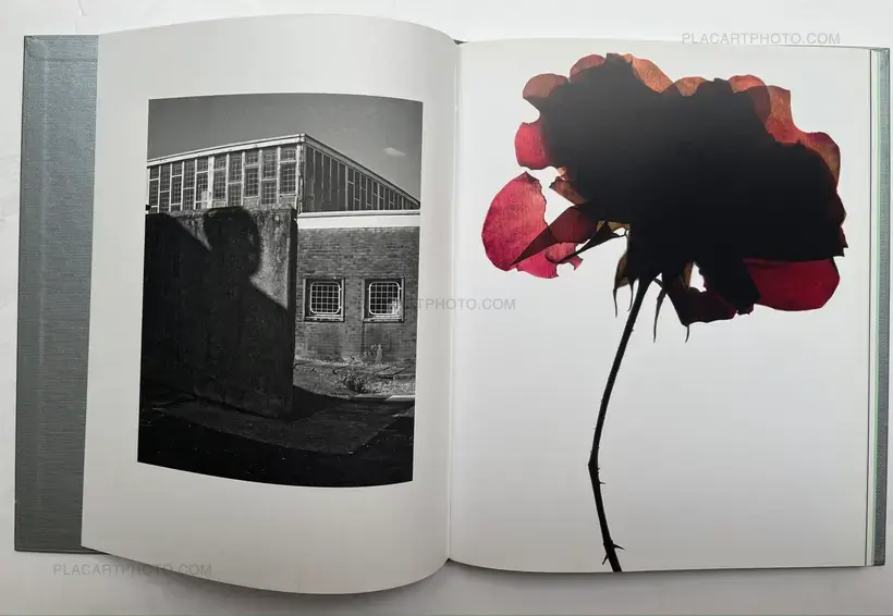 Edmund Clark – My Shadow's Reflection