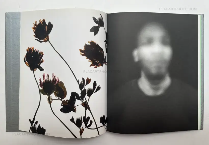 Edmund Clark – My Shadow's Reflection