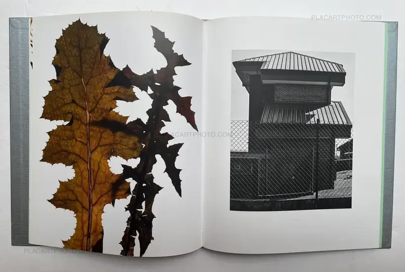 Edmund Clark – My Shadow's Reflection