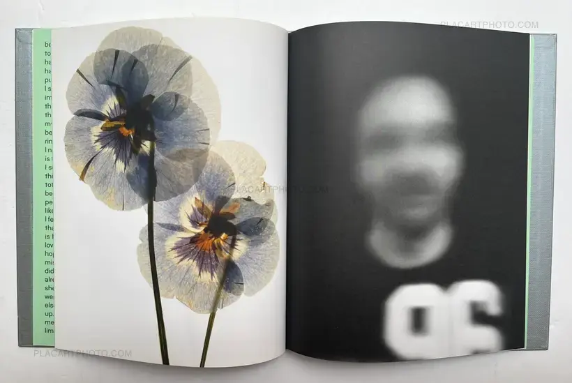 Edmund Clark – My Shadow's Reflection