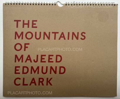 Edmund Clark,The Mountains of Majeed