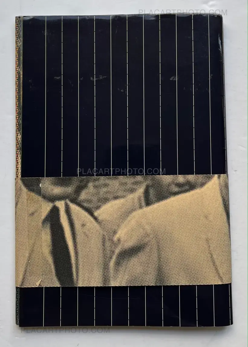 Katja Stuke – Suits vs. Facts & Fiction (Numbered edt of 150)