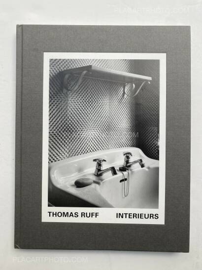 Thomas Ruff,Interieurs