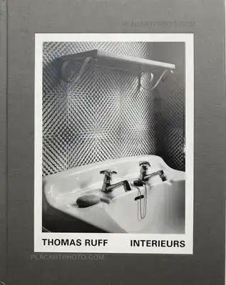 Thomas Ruff – Interieurs