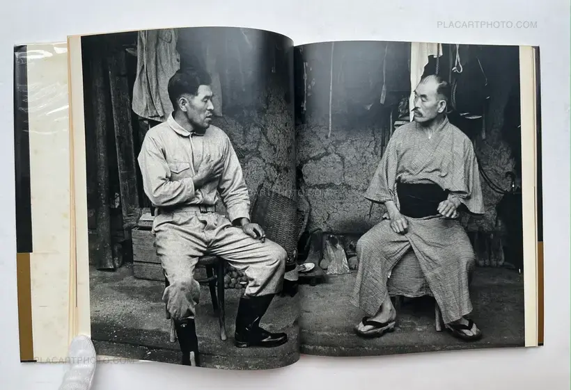 Shomei Tomatsu – Sengoha/Après-guerre