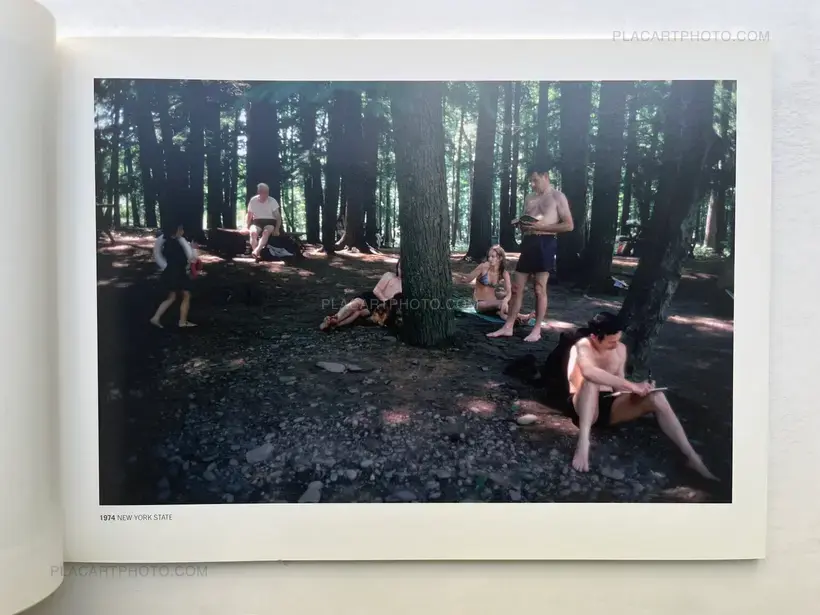 Joel Meyerowitz – Out of the Ordinary 1970-1980