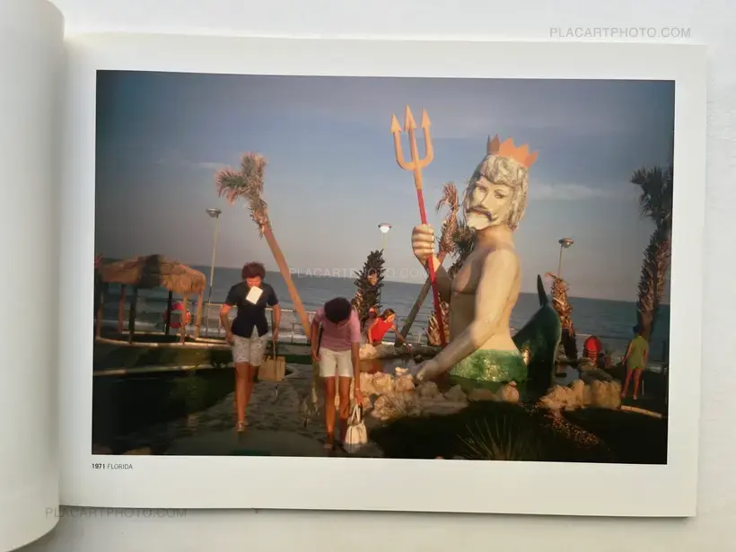 Joel Meyerowitz – Out of the Ordinary 1970-1980